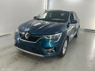 RENAULT Arkana 1.6 E-TECH 145 CORPORATE EDITION