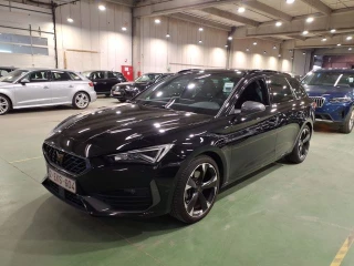 CUPRA LEON ST 1.4 PHEV E-HYBRID 150KW DSG SP