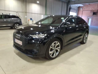 AUDI Q4 SPORTBACK E-TRON BEV 82KWH 40 S LINE AUTO