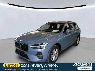 VOLVO XC60 B4 B Geartronic Momentum Pro Geschlossen, 5-türig, Automatik, 8-Gang
