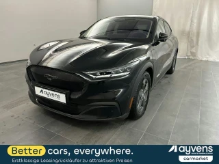 FORD Mustang Mach-E Geschlossen, 5-türig, Direktantrieb, 1-Gang