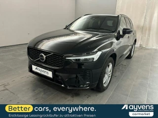 VOLVO XC60 B4 D Plus Dark Geschlossen, 5-türig, Automatik, 8-Gang