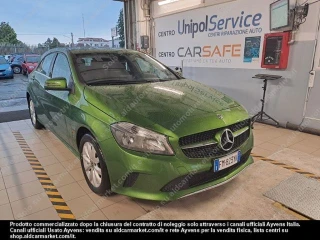 MERCEDES-BENZ CLASSE A 160 d Business Hatchback 5-door