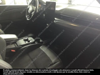 FORD MUSTANG MACH-E 487CV Extended Range GT AWD Sport utility vehicle 5-door