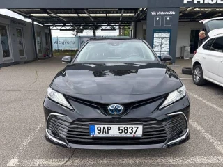 TOYOTA Camry  2.5 Hybrid Executive