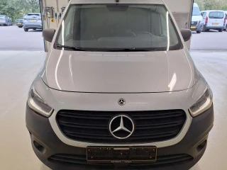 MERCEDES-BENZ CITAN 1.5 70KW 110 CDI L1 PRO 95CV Parking distance sensors rear, Air conditioning