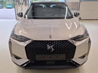 DS AUTOMOBILES 3 CROSSBACK 50KWH AUTO 150CV BASTILLE, GPS, PDC, Pack Style, Drive 1