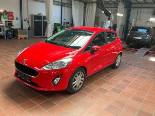 FORD Fiesta 1.5 Tdci S/s 85hk Trend FA!