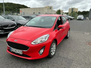FORD Fiesta 1.5 Tdci S/s 85hk Trend FA!