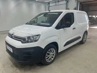 CITROËN Berlingo Hdi 100 L1 Prof 650 UA!