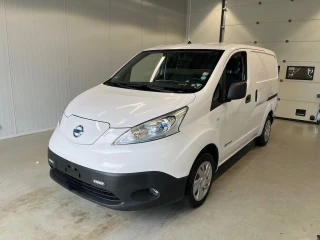 NISSAN e-NV200 Van Comfort 40 Kwh Blind Ssd UA!