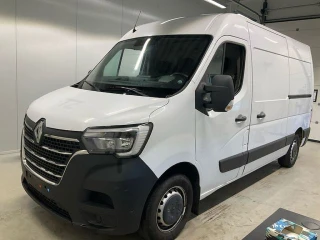 RENAULT Master 2.3 Dci 150 T33 L2h2 Tekno UA!,