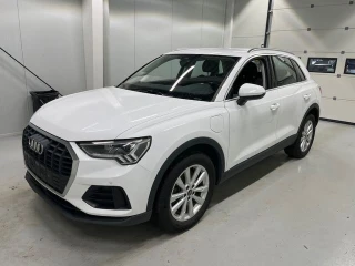 AUDI Q3 45 Tfsi E 245 S Tronic F Attitude Plus UA!