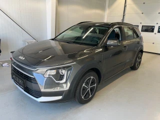 KIA Niro 1.6 Gdi Phev 183 hk Dct UA!
