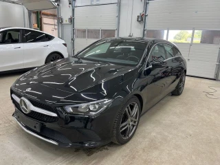 MERCEDES-BENZ Cla 200 Dct Business Sb UA!