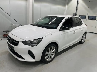 OPEL CORSA 75 hk Hatch Edition+ UA!