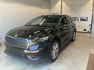 SKODA ENYAQ 204 hk 77/82kWh 80 Plus UA!