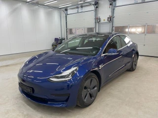 TESLA MODEL 3 STANDARD PLUS RWD AUTO UA!