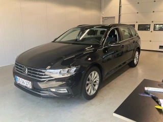 VOLKSWAGEN PASSAT 1.5 TSI ACT BUSINESS VARIANT DSG UA!