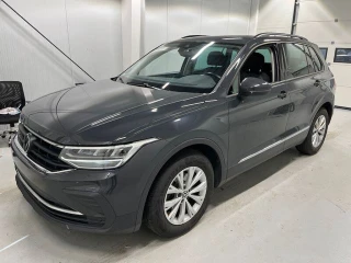 VOLKSWAGEN Tiguan 2.0 Tdi Scr 150 Life UA!