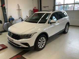 VOLKSWAGEN TIGUAN 2.0 TDI SCR 150 Life DSG7 UA!