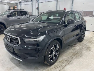 VOLVO Xc40 T5 Inscription Recharge Vbl Auto UA!