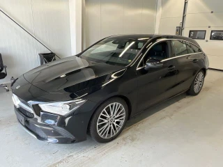 MERCEDES-BENZ Cla 220 D Dct F Business Sb UA!