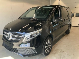 MERCEDES-BENZ V-Class 2.0 V 250 D Edition Lang Auto UA!'