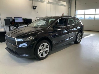 SKODA ENYAQ 204 hk 77/82kWh 80 Plus UA!,