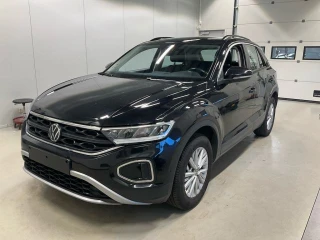 VOLKSWAGEN T-ROC 1.5 Tsi Evo Act F Life Dsg7 UA!