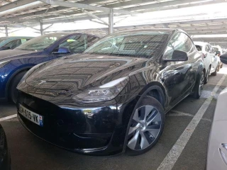 TESLA MODEL Y Model Standard RWD