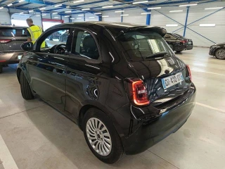 FIAT 500E 500 e 118ch Pack Confort