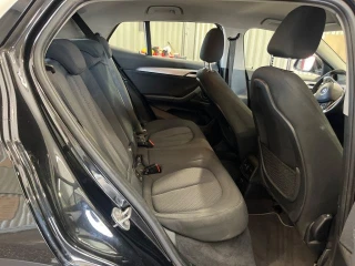 BMW X2 xDrive25eA 220ch Business Design