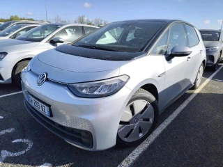 VOLKSWAGEN ID.3 145ch Pro 58 kWh