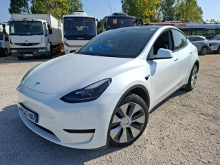 TESLA MODEL Y Model Standard RWD