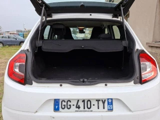 RENAULT TWINGO Twingo 1.0 SCe 65ch ZenMY