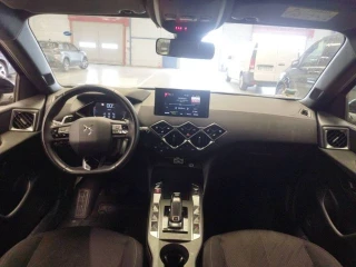 DS AUTOMOBILES DS3 CROSSBACK 3 Crossback PureTech 130ch Montmartre Automatique