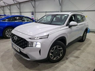 HYUNDAI SANTA FE Santa Fe 1.6 T-GDI 230ch Hybrid Intuitive BVA6