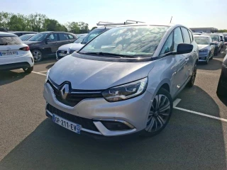 RENAULT SCENIC Grand Scenic 1.3 TCe 140ch Evolution EDC 7 places