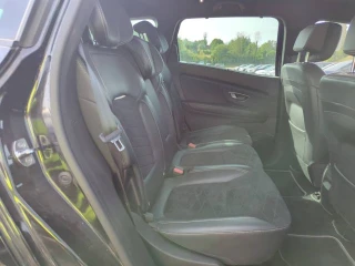 RENAULT SCENIC Grand Scenic 1.3 TCe 160ch Black Edition EDC