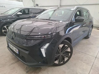 RENAULT SCENIC E-TECH Scenic E-Tech Electric 170ch Evolution autonomie confort