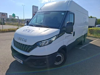 IVECO DAILY Daily 35S Fg 35S18H SV12