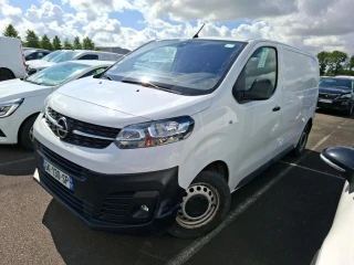 OPEL VIVARO Vivaro Fg M 1.5 BlueHDi 120ch S&S Pack Business