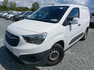 OPEL COMBO Combo Cargo L1H1 Augmenté 1.5 100ch S&S Pack Clim
