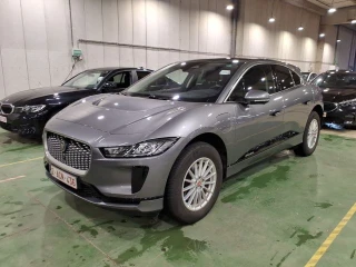 JAGUAR I-PACE 90 KWH EV400 S AUTO 4WD