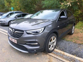 OPEL GRANDLAND X DIESEL 1.5 Turbo D Ultimate (EU6.2) STOCK