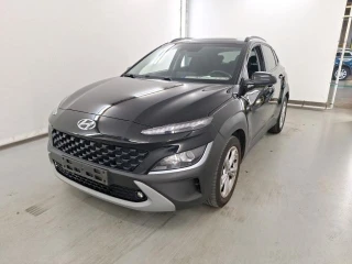HYUNDAI KONA 1.0 T-GDI 48V TECHNO