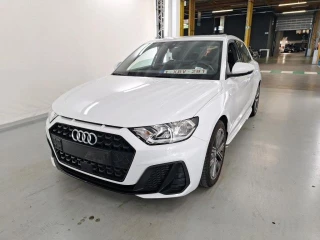 AUDI A1 SPORTBACK - 2019 35 TFSI S line tronic