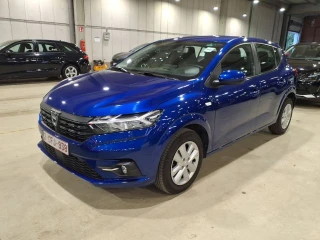 DACIA SANDERO 1.0 TCE 90 COMFORT