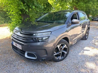 CITROAu2039N C5Aircross 1.5 BLUEHDI 130 BUSINESS GPS AUTO 105